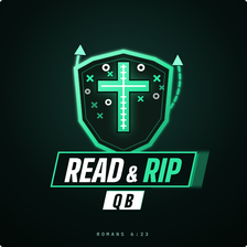 Read & Rip QB logo